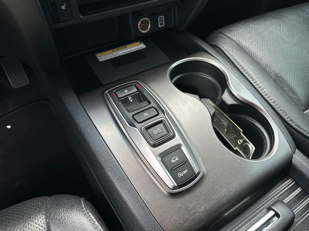 Used Car 2023 Honda Passport  Ex-l For Sale Under $35,000 In Austin, Texas