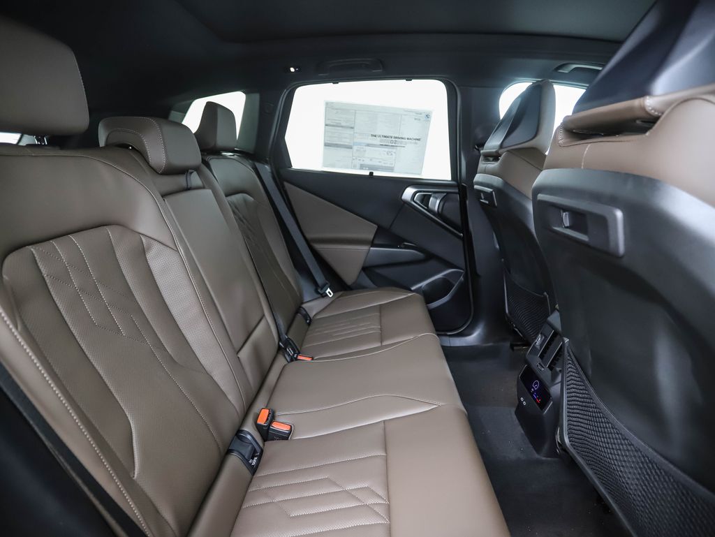 Thumbnail: 2026 BMW X3 - 28