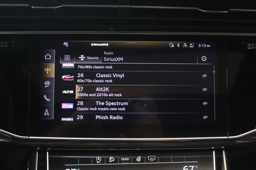 Thumbnail: 2026 Audi Q7 - 19