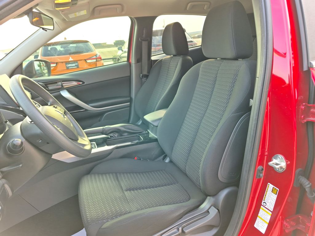2023 Mitsubishi Eclipse Cross SE  at Classic Elite Chevrolet Sugar Land