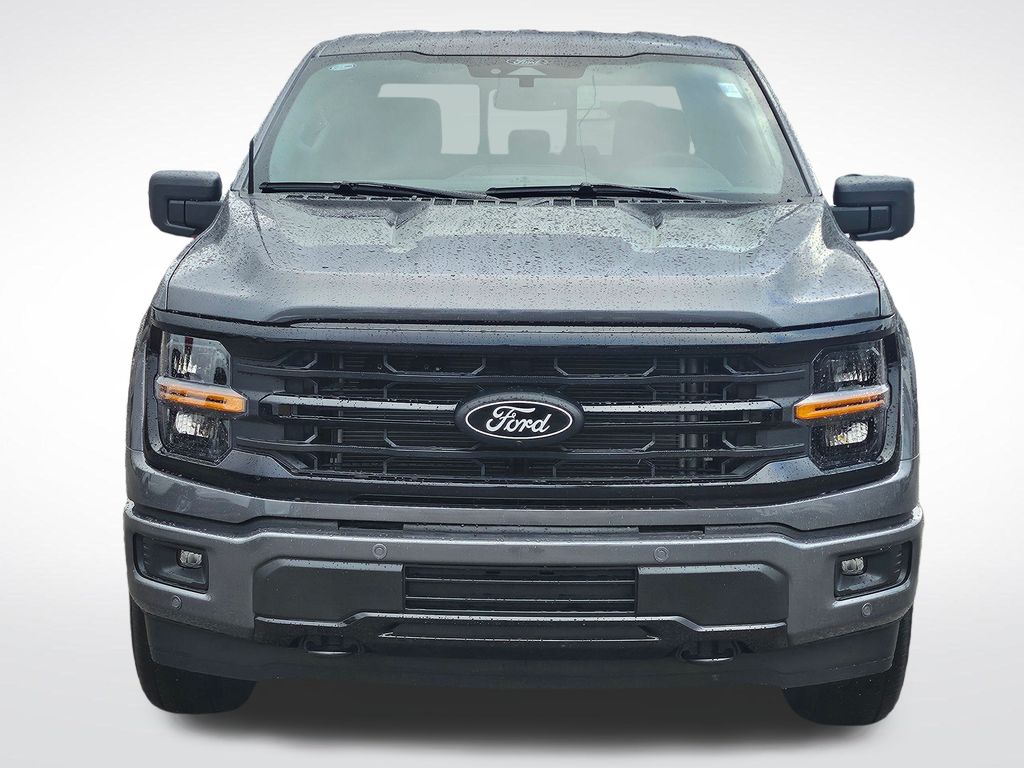 2026 Ford F-150 XLT - 3