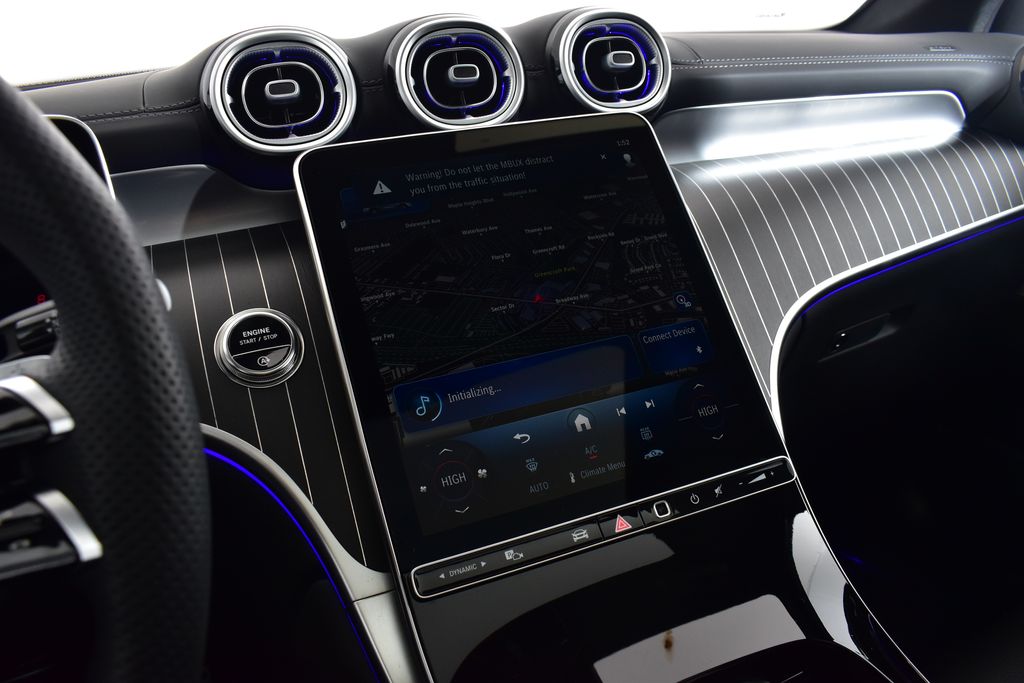 Thumbnail: 2026 Mercedes-Benz GLC - 15