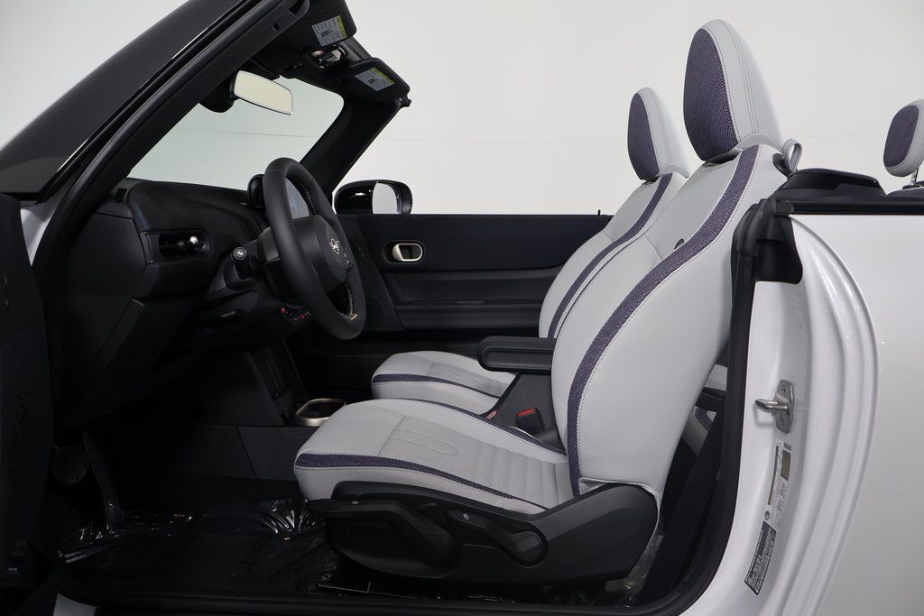 Thumbnail: 2026 MINI Cooper - 6