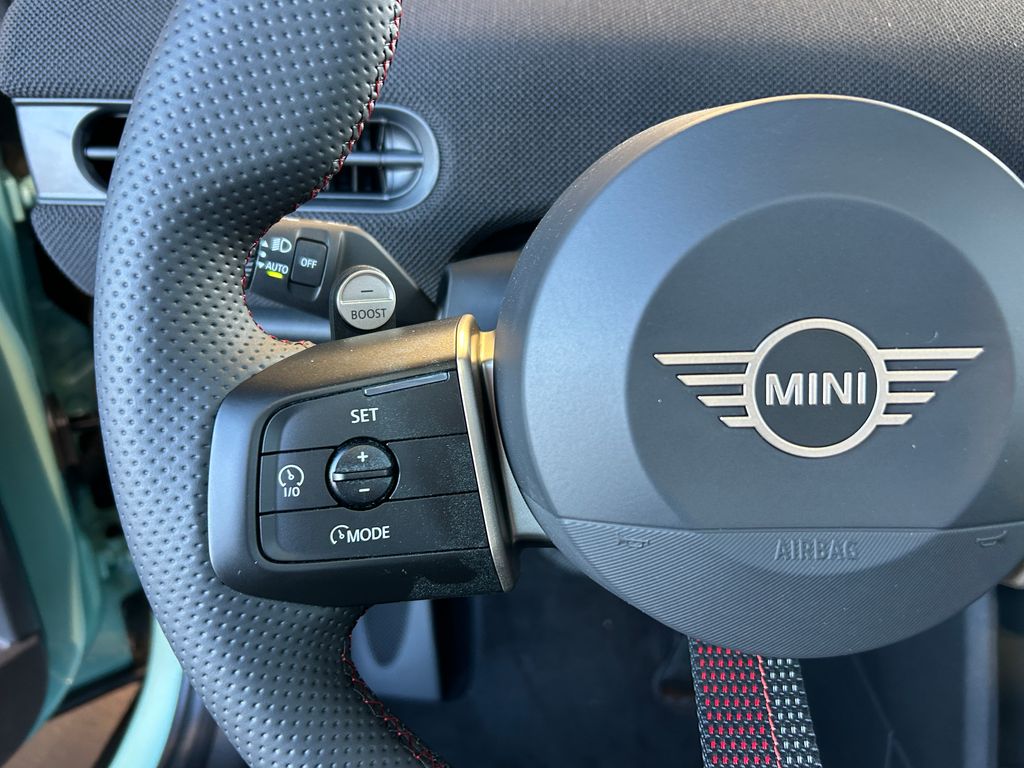 Thumbnail: 2026 MINI Cooper - 19