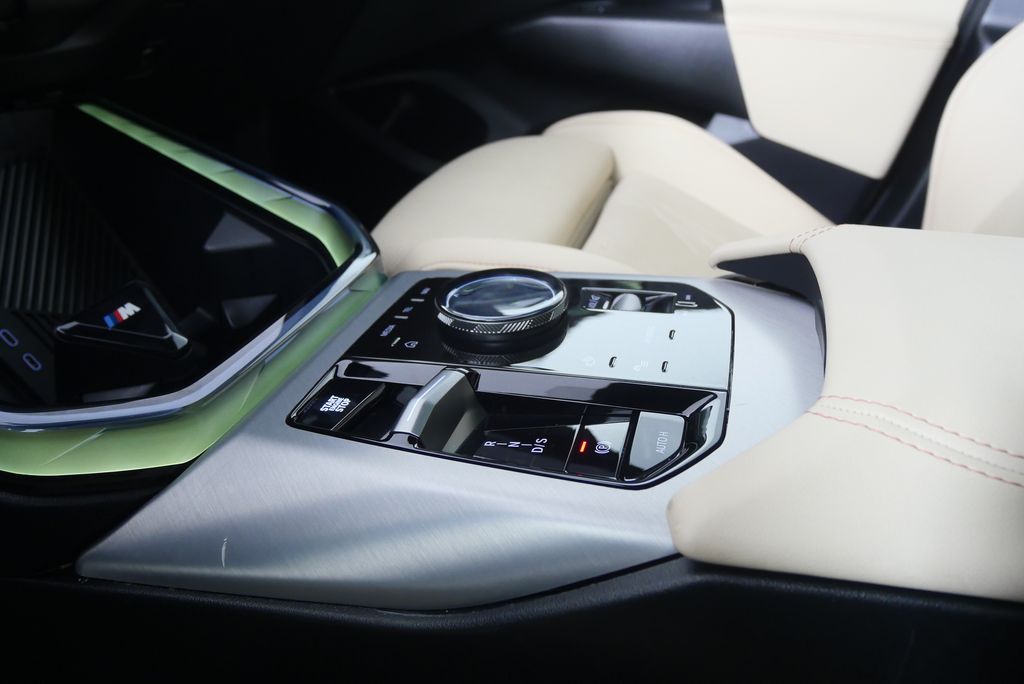 Thumbnail: 2025 BMW X3 - 26