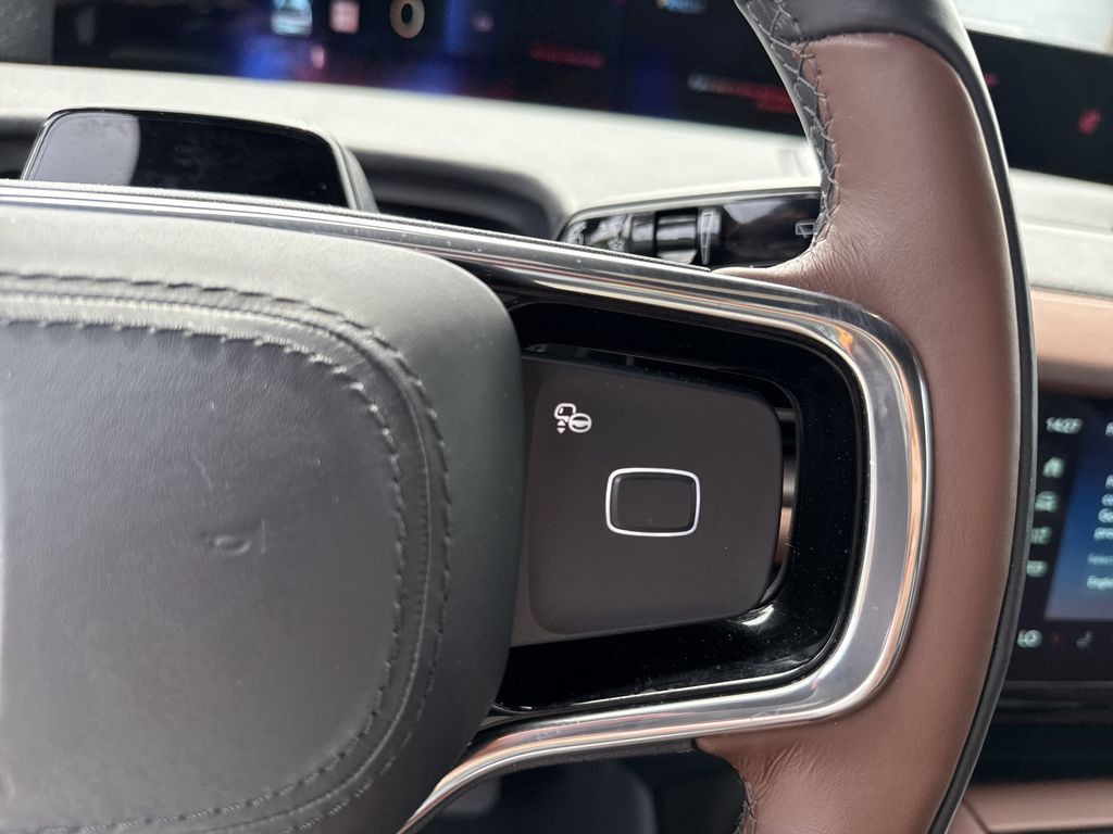 Used 2025 Lincoln Navigator L SUV