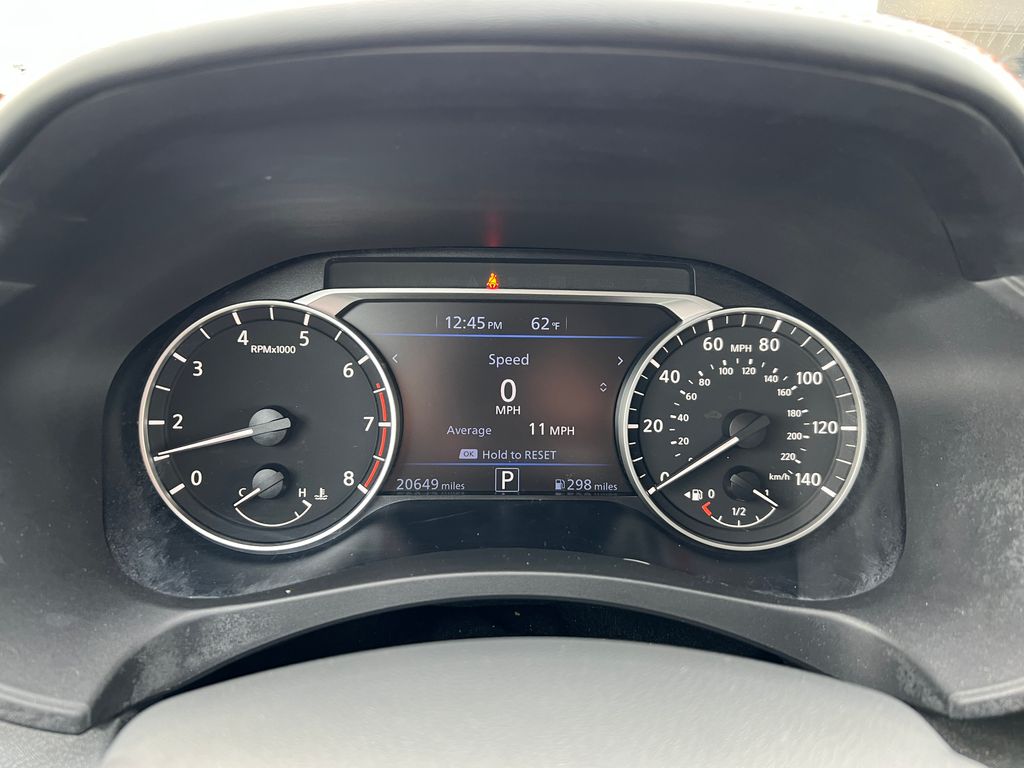 Thumbnail: 2023 Nissan Altima - 18