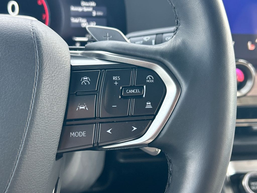 Thumbnail: 2026 Lexus GX - 31