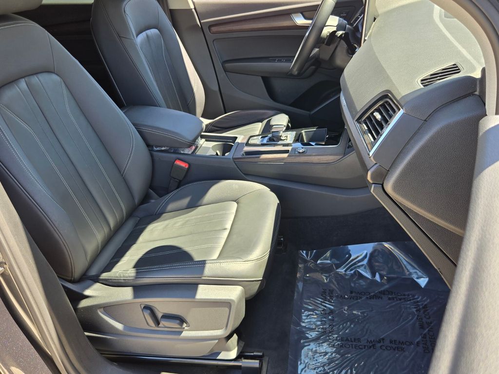 2023 Audi Q5 - $27,000
