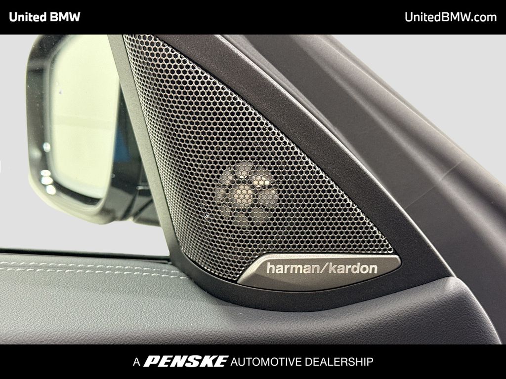 Thumbnail: 2026 BMW 4 Series - 16