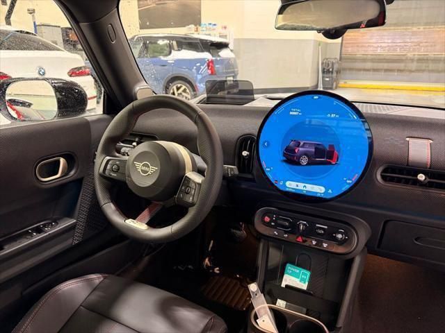 Thumbnail: 2026 MINI Cooper - 24