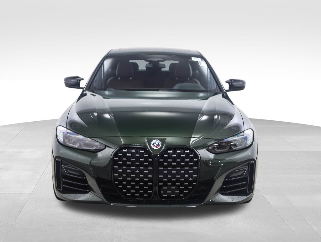 2022 BMW 4 Series M440i xDrive 8