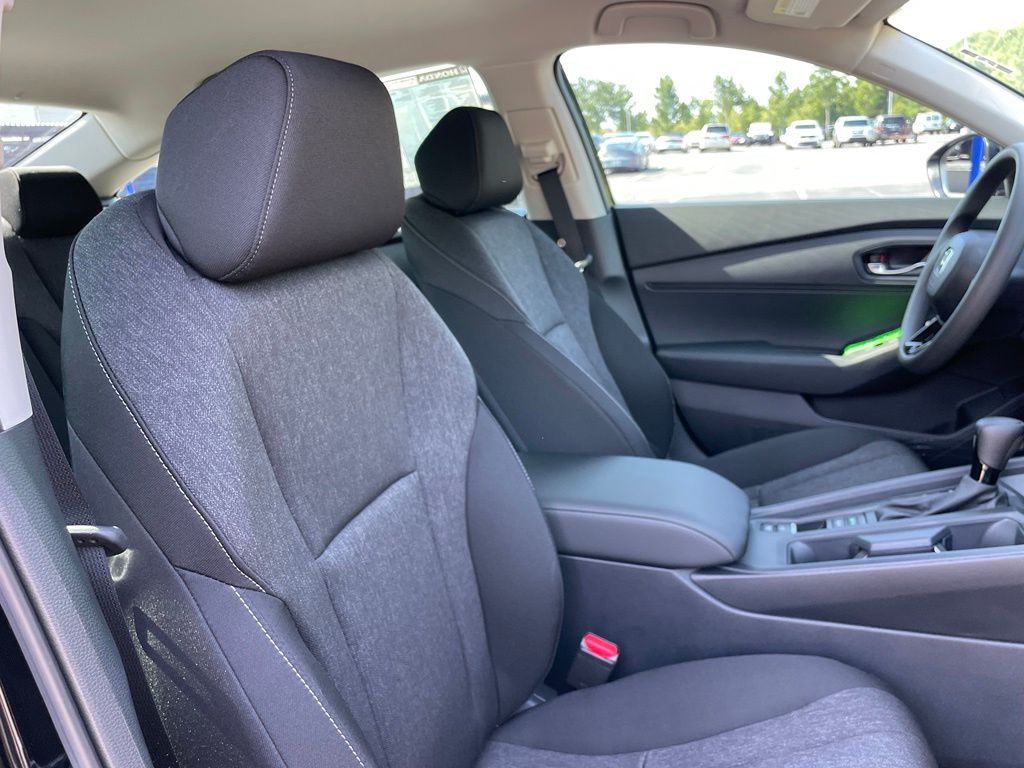Thumbnail: 2026 Honda Accord - 31