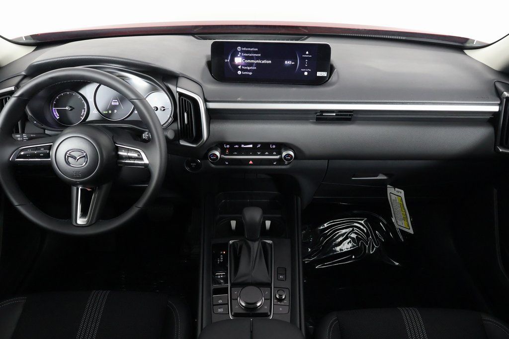 Thumbnail: 2026 Mazda CX-50 - 4