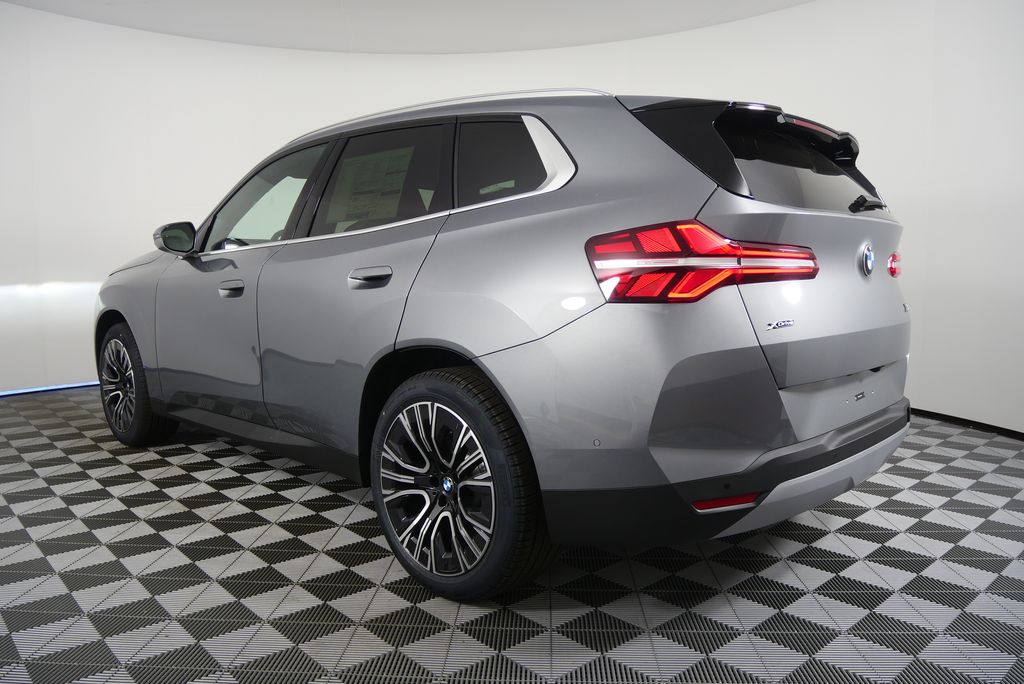 Thumbnail: 2026 BMW X3 - 5