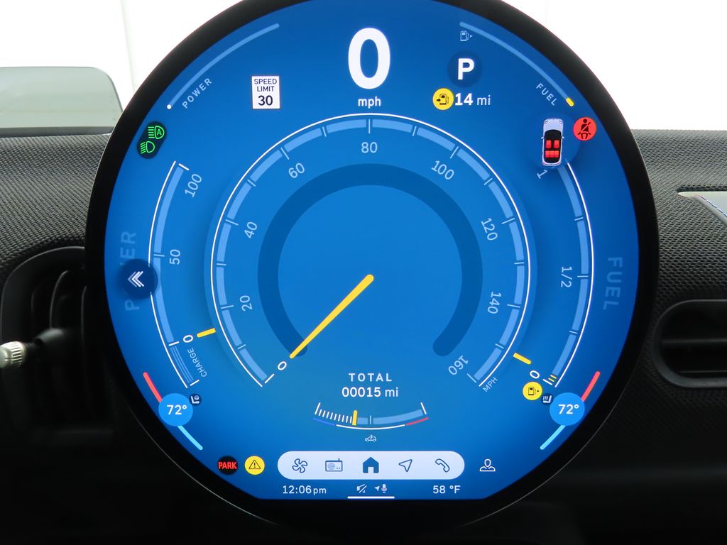 Thumbnail: 2026 MINI Cooper - 30