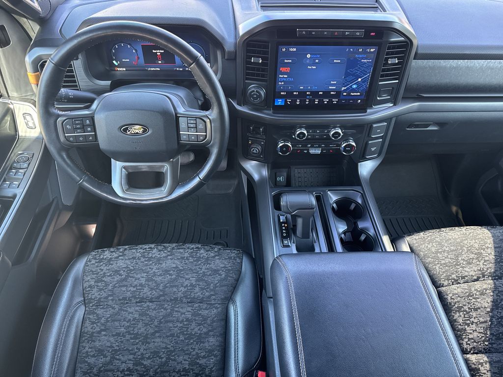 2024 Avalanche Ford F-150 Tremor 4X4 Truck