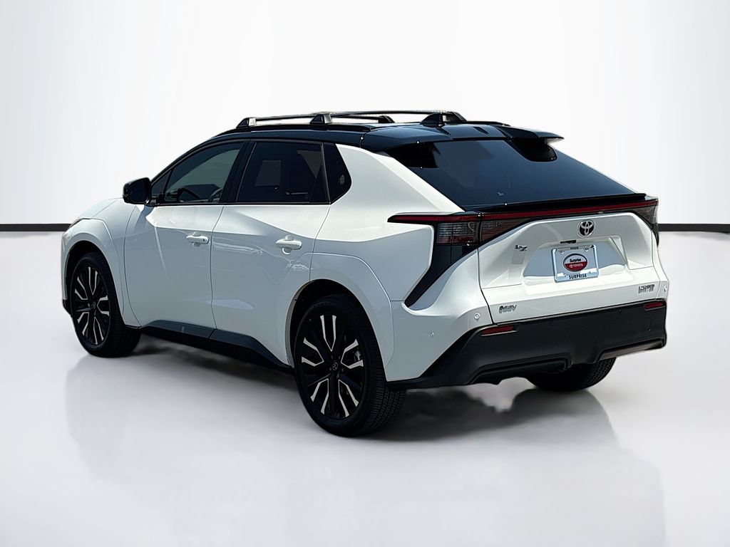 Thumbnail: 2026 Toyota bZ - 7