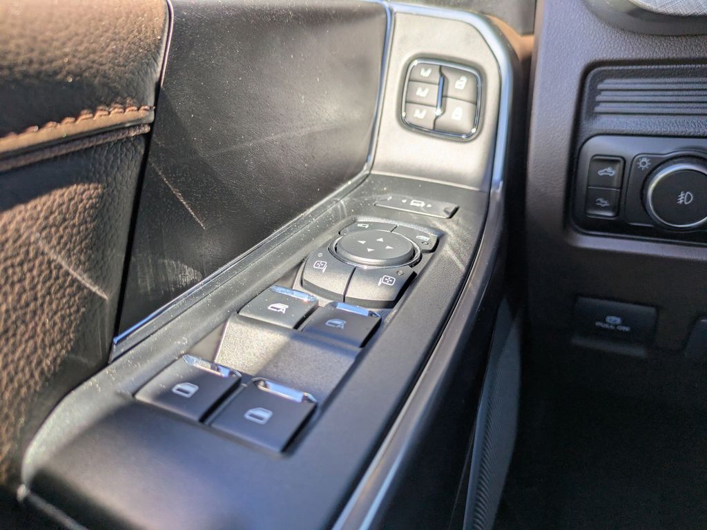 2026 Ford F-350 King Ranch