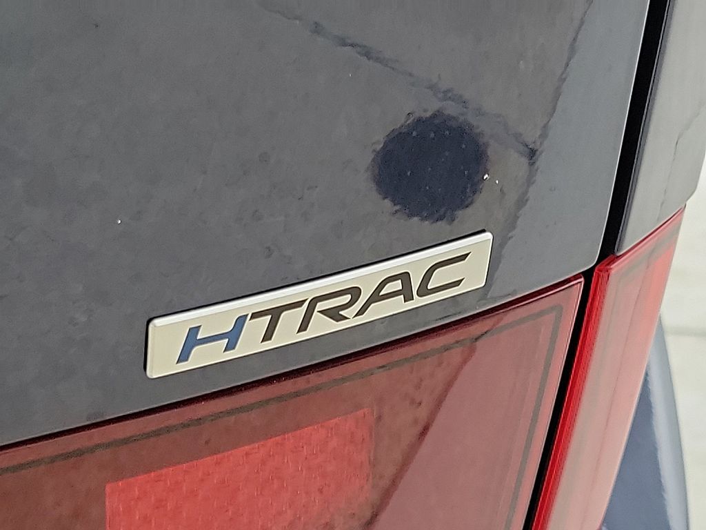 Thumbnail: 2026 Hyundai Santa Fe - 6