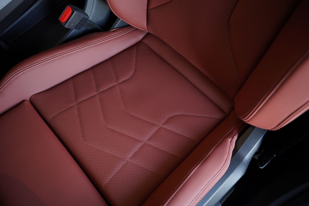 Thumbnail: 2026 BMW X1 - 11