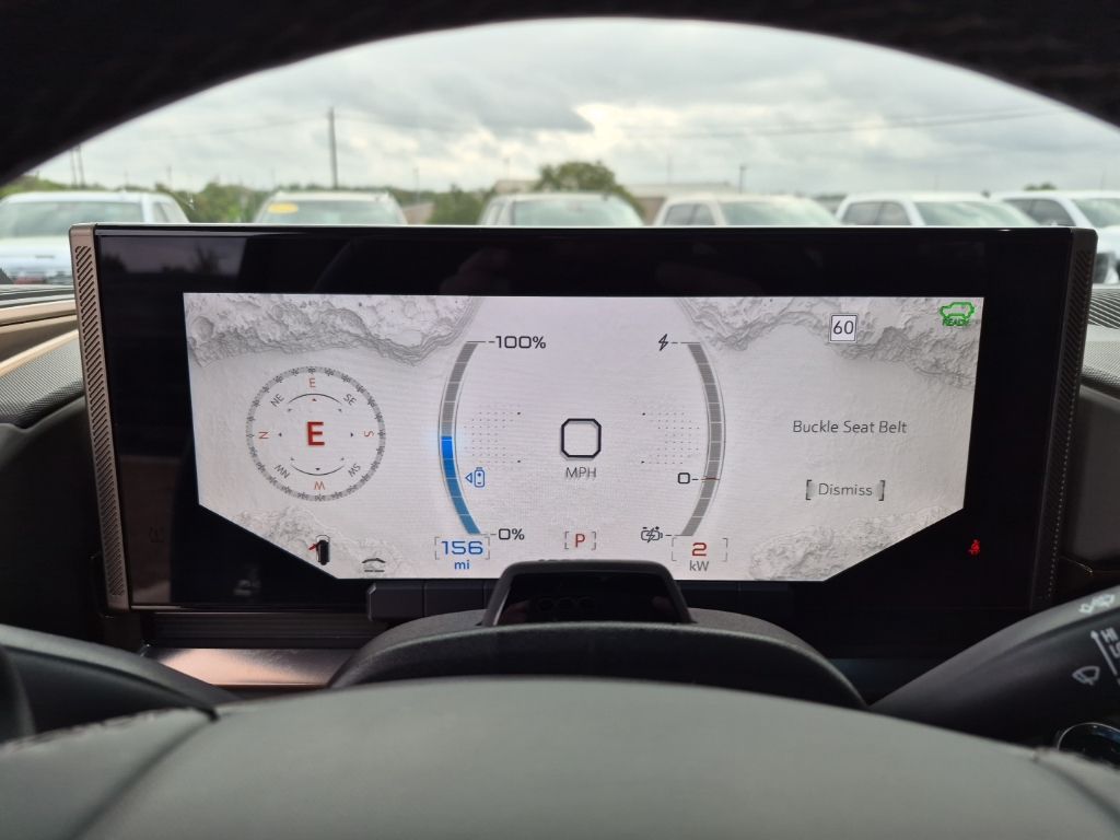 Used Car 2024 Gmc Hummer Ev Suv  3x For Sale Under $80,000 In Austin, Texas