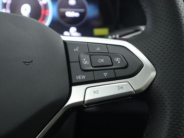 Thumbnail: 2026 Volkswagen Tiguan - 12