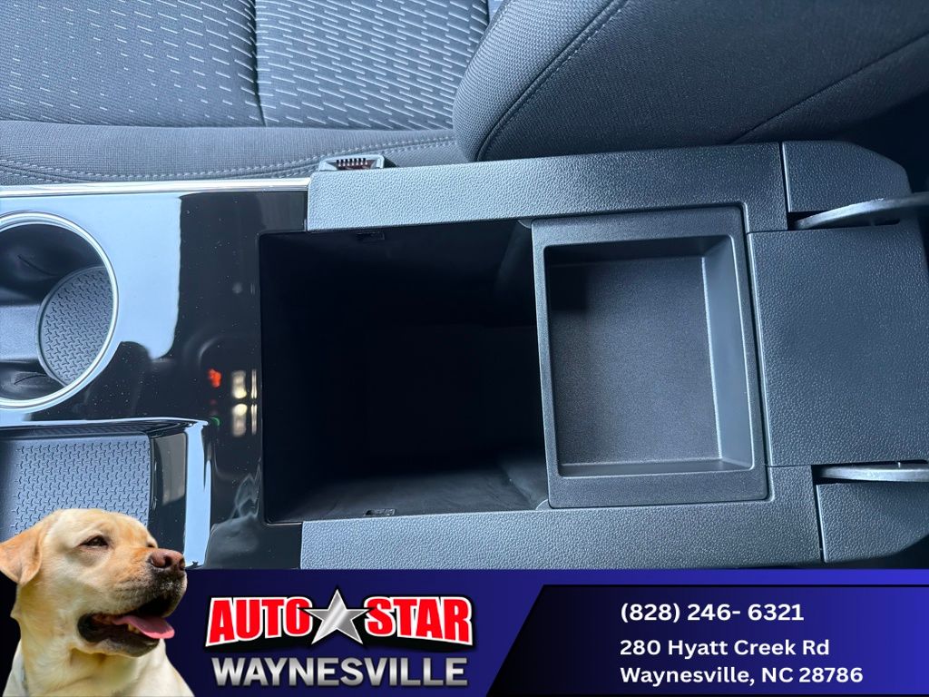 new 2026 Chevrolet Equinox car, priced at $31,820