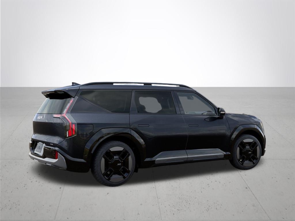 2026 Kia EV9 GT-Line