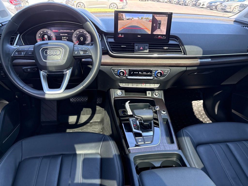 Thumbnail: 2023 Audi Q5 - 32