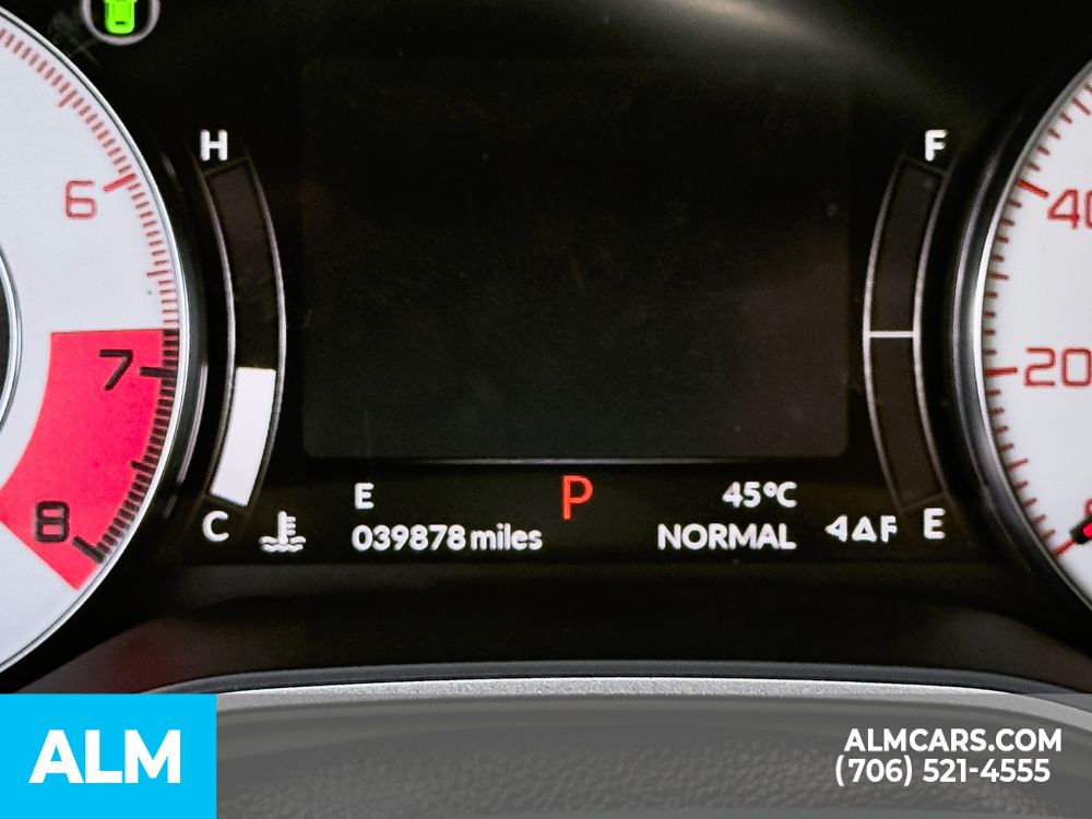 Used 2022 Black Acura A-Spec Package image 29