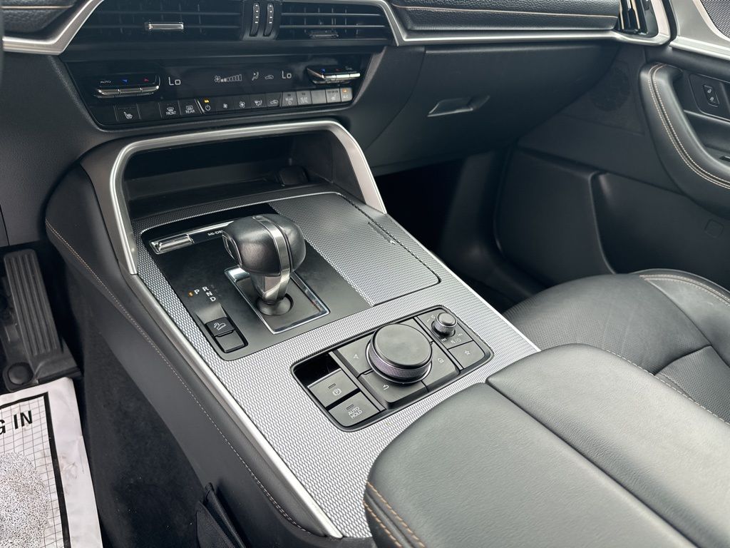 Used Car 2024 Mazda Cx-90  3.3 Turbo Preferred Plus For Sale Under $30,000 In Austin, Texas