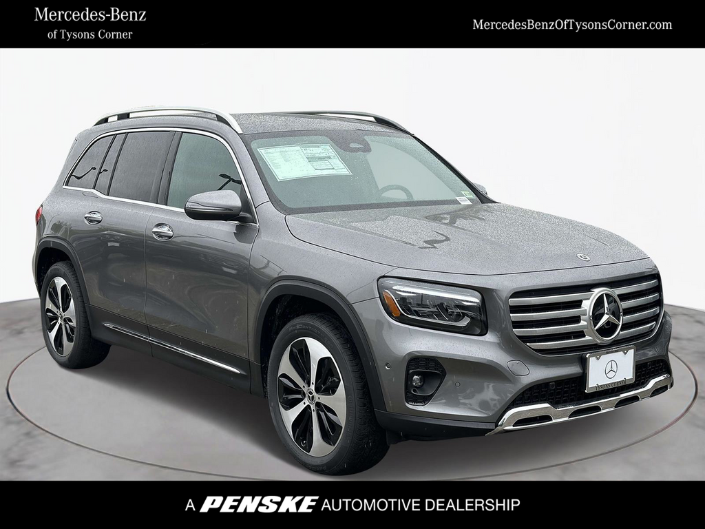 2024 Mercedes-Benz GLB 250 -
                Vienna, VA