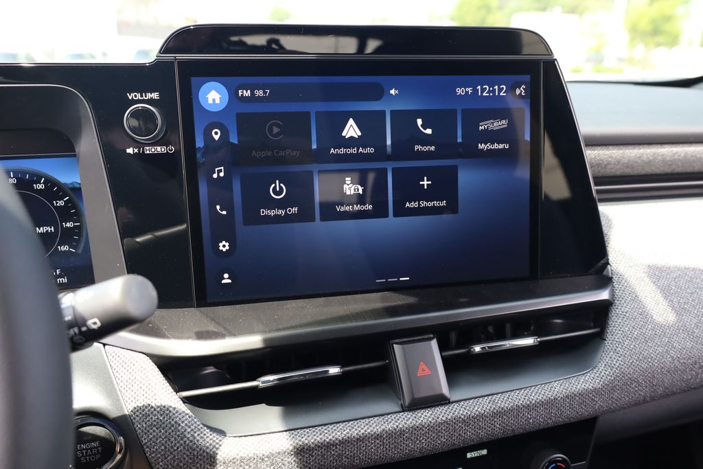 new 2026 Subaru Outback car, priced at $43,791