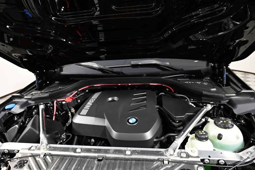 Thumbnail: 2026 BMW X3 - 27