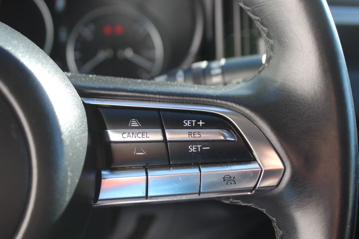 Used Car 2024 Mazda Cx-50  2.5 S Preferred Package For Sale Under $25,000 In Georgetown, Texas