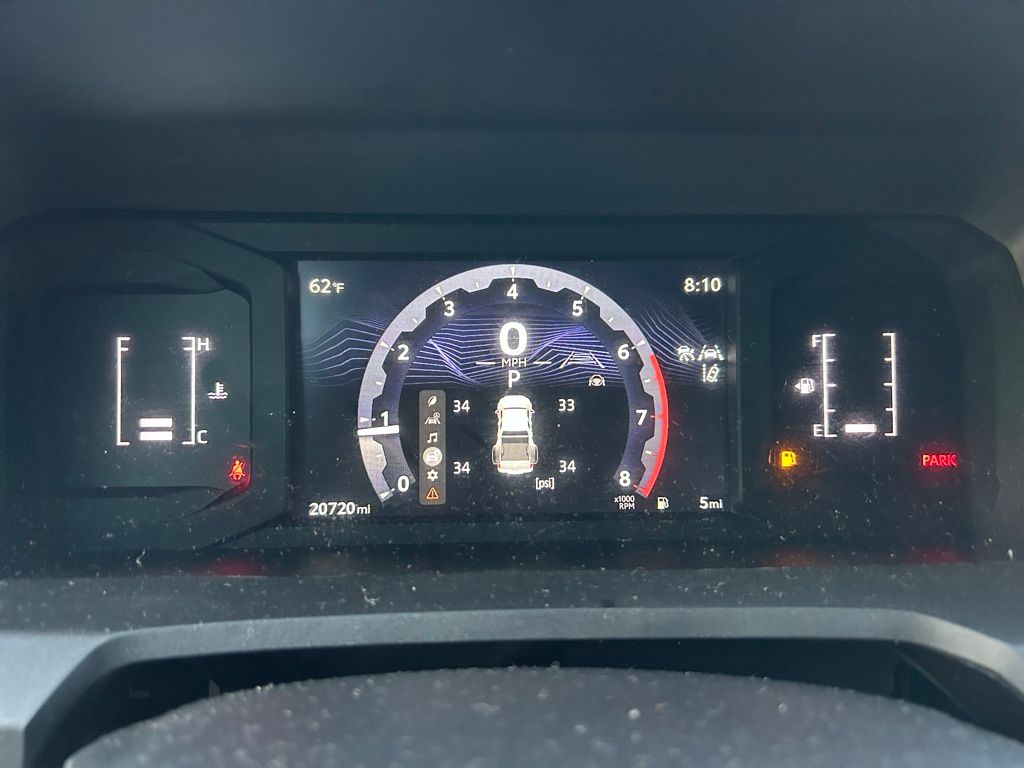 Thumbnail: 2025 Toyota Tacoma - 23