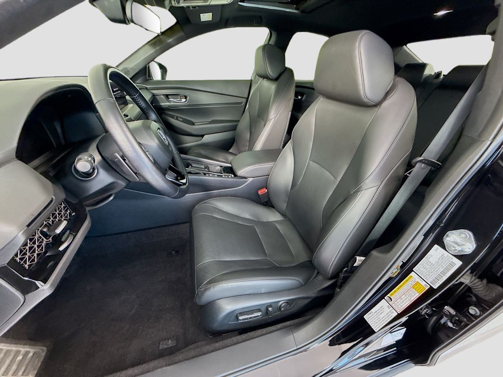 Thumbnail: 2024 Honda Accord - 19