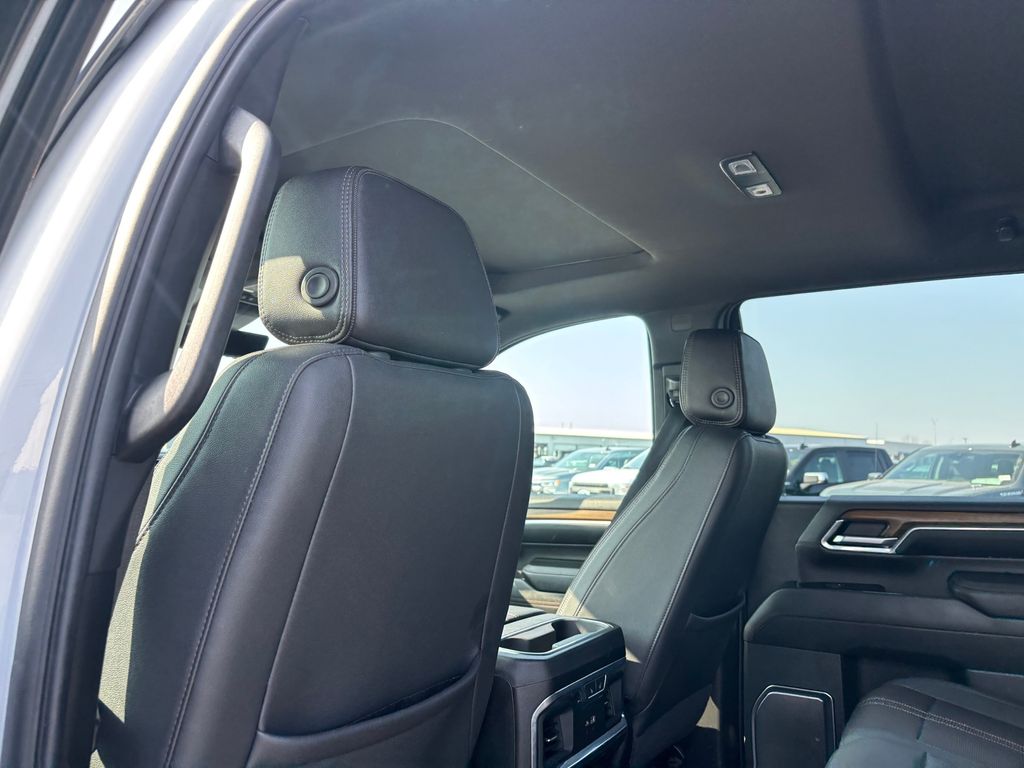 Used Car 2024 Chevrolet Silverado 2500hd  High Country For Sale Under $70,000 In Austin, Texas