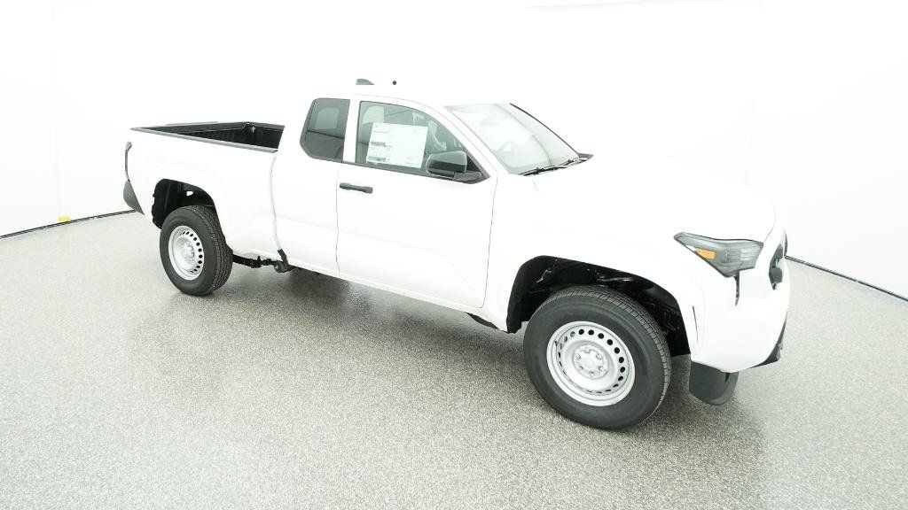 Thumbnail: 2025 Toyota Tacoma - 4