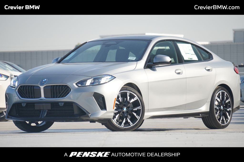 Thumbnail: 2026 BMW 2 Series - 1