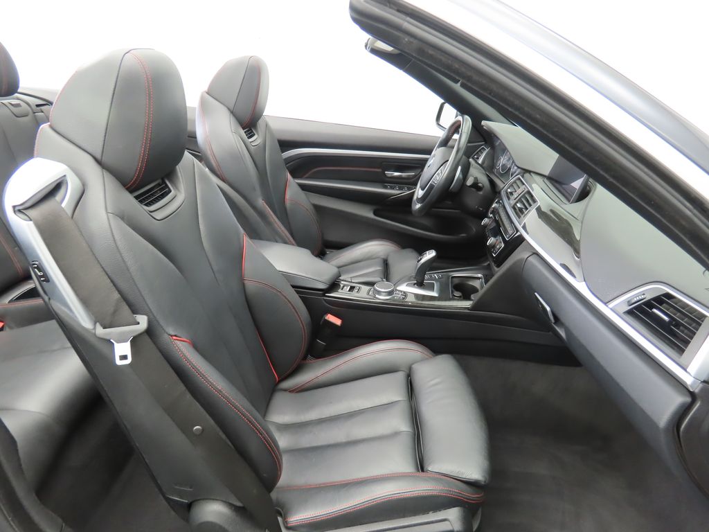2020 BMW 4 Series 430i 28