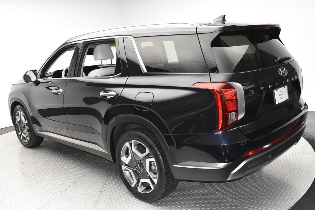 Thumbnail: 2024 Hyundai Palisade - 7