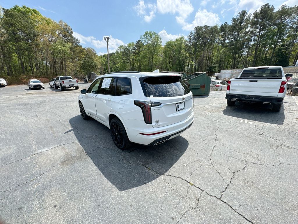 View vehicle photo 6