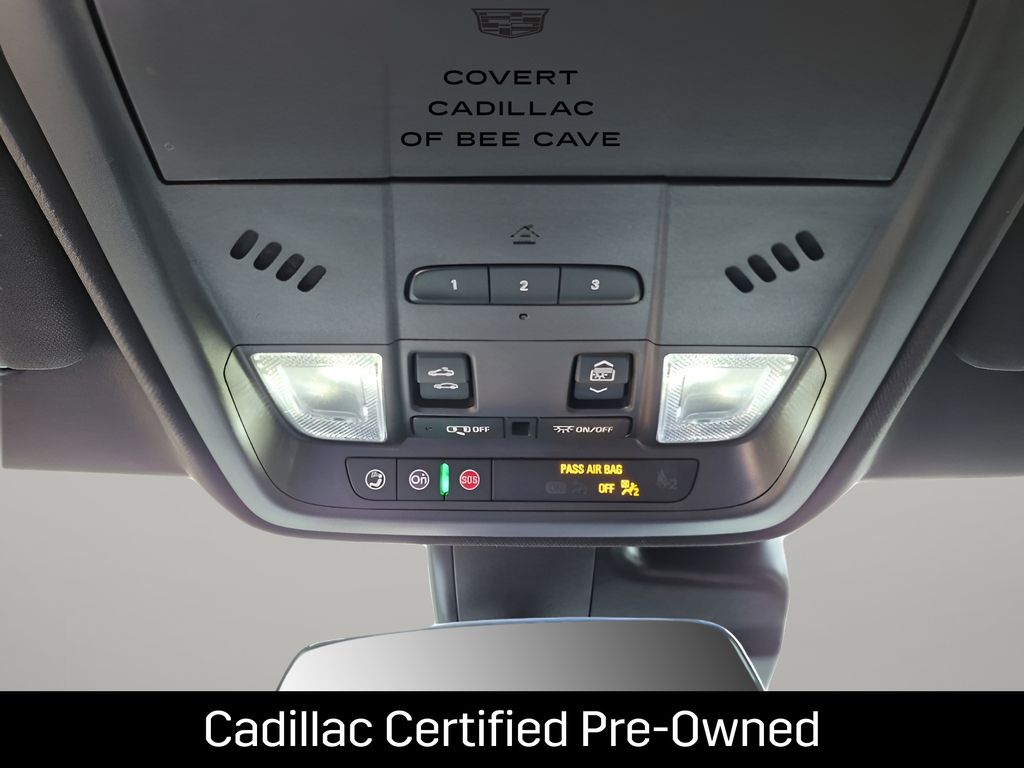 Used Car 2023 Cadillac Xt4  Sport For Sale Under $30,000 In Austin, Texas