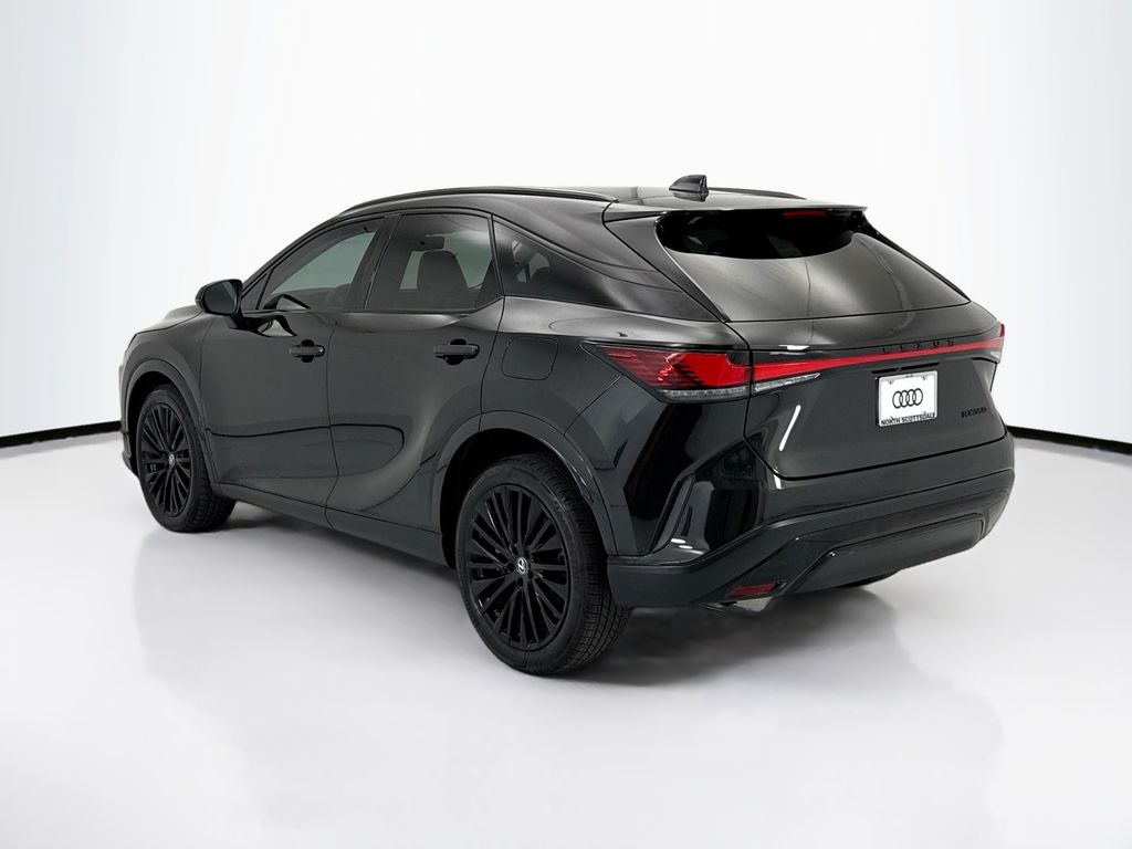 Thumbnail: 2023 Lexus RX - 7