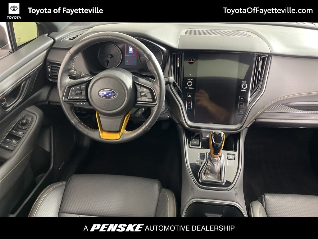 Thumbnail: 2024 Subaru Outback - 5