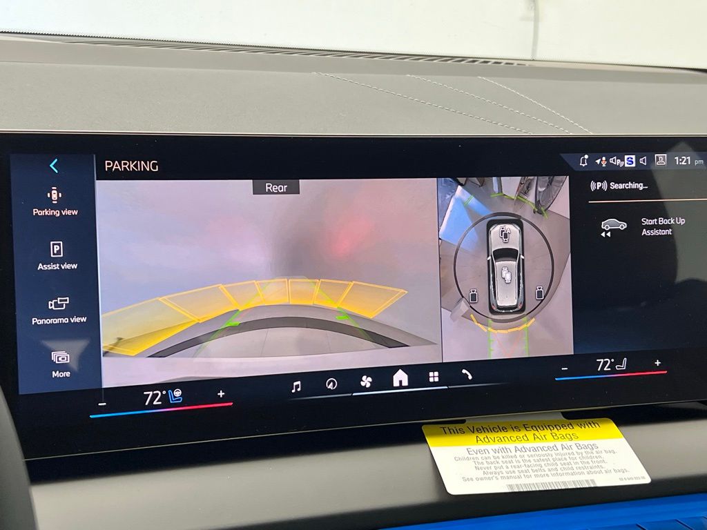 Thumbnail: 2026 BMW X3 - 14