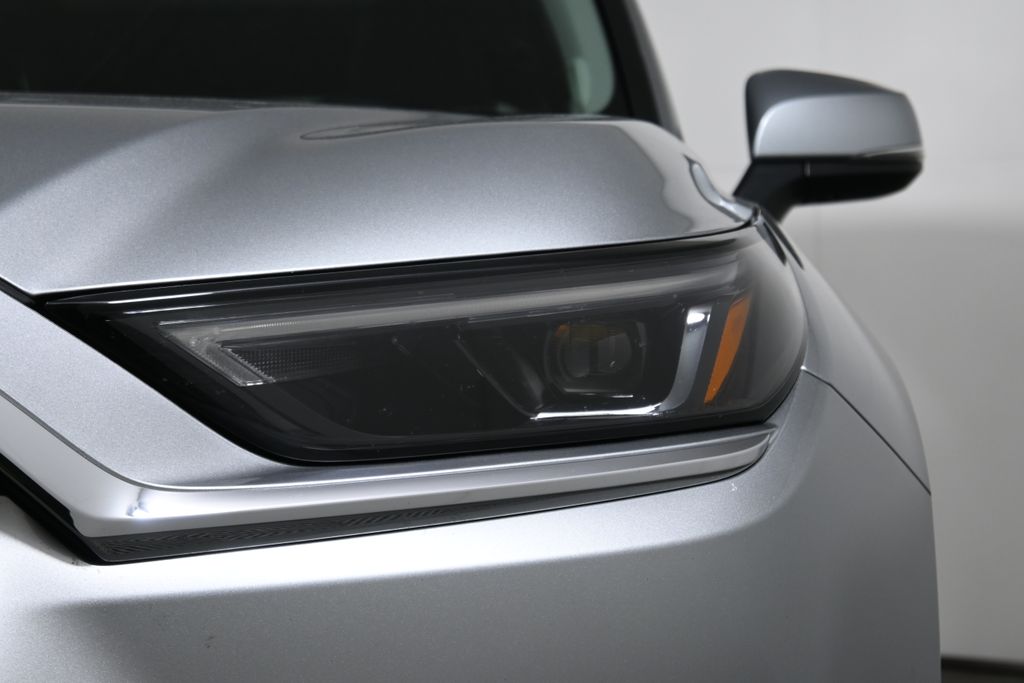 Thumbnail: 2024 Toyota Grand Highlander - 9