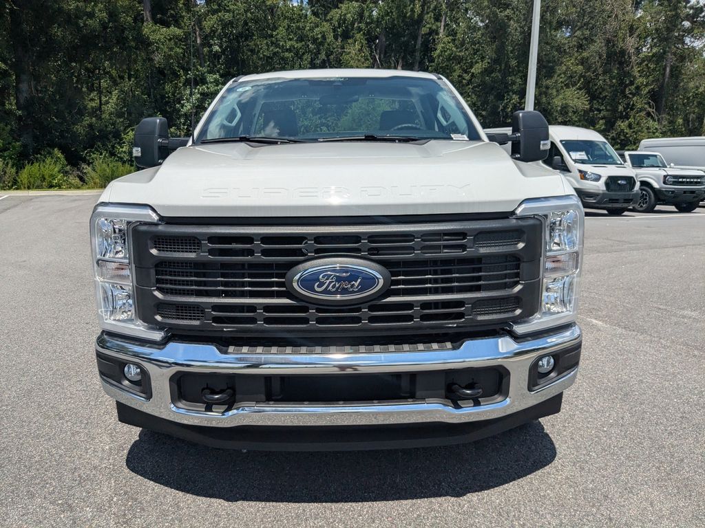 2025 Ford F-250 Super Duty XL